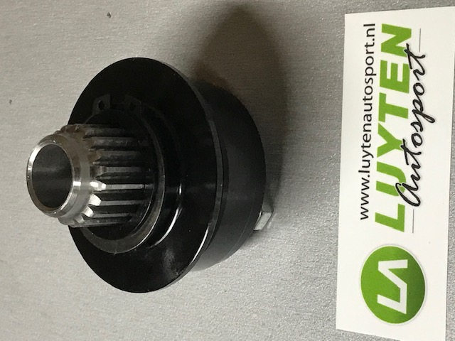 Snel Sluiter Splinde